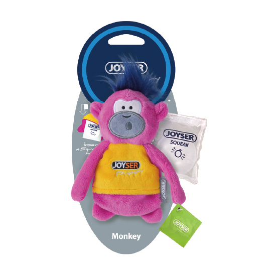 パピー スクィーカー+